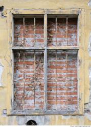 Photo Textures of Windows